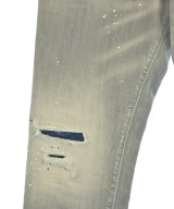DSQUARED（ディースクエアード）デニムパンツ グレー サイズ:42(XS位) メンズ/2200611588012