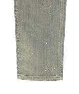 DSQUARED（ディースクエアード）デニムパンツ グレー サイズ:42(XS位) メンズ/2200611588012