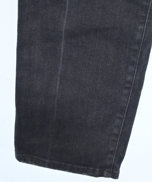 DSQUARED（ディースクエアード）デニムパンツ グレー サイズ:52(XXL位) メンズ/2200612389021