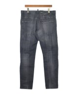 DSQUARED（ディースクエアード）デニムパンツ グレー サイズ:52(XXL位) メンズ/2200612389021