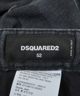 DSQUARED（ディースクエアード）デニムパンツ グレー サイズ:52(XXL位) メンズ/2200612389021