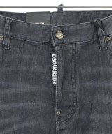 DSQUARED（ディースクエアード）デニムパンツ グレー サイズ:52(XXL位) メンズ/2200612389021