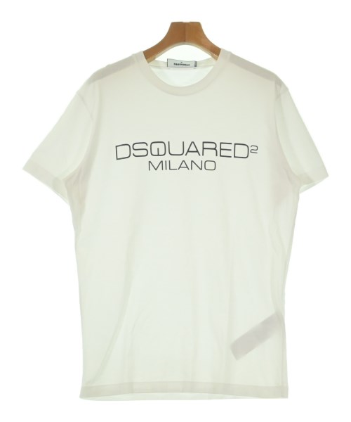 ディースクエアード(DSQUARED)のDSQUARED Tシャツ・カットソー