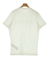 DSQUARED（ディースクエアード）Tシャツ・カットソー 白 サイズ:M メンズ/2200612653030