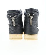 DSQUARED（ディースクエアード）スニーカー 黒 サイズ:EU42(27cm位) メンズ/2200612685048