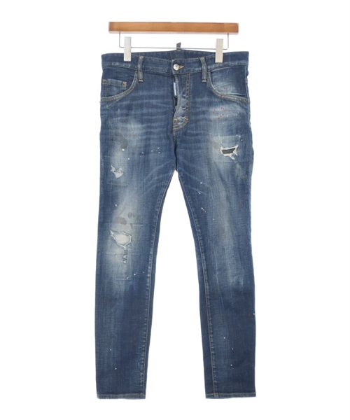 ディースクエアード(DSQUARED)のDSQUARED デニムパンツ
