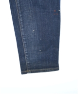 DSQUARED（ディースクエアード）デニムパンツ 紺 サイズ:44(S位) メンズ/2200613325059