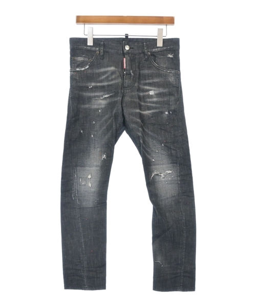 ディースクエアード(DSQUARED)のDSQUARED デニムパンツ