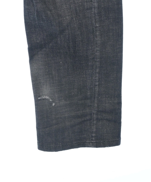 DSQUARED（ディースクエアード）デニムパンツ グレー サイズ:44(S位) メンズ/2200613325066