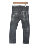 DSQUARED（ディースクエアード）デニムパンツ グレー サイズ:44(S位) メンズ/2200613325066