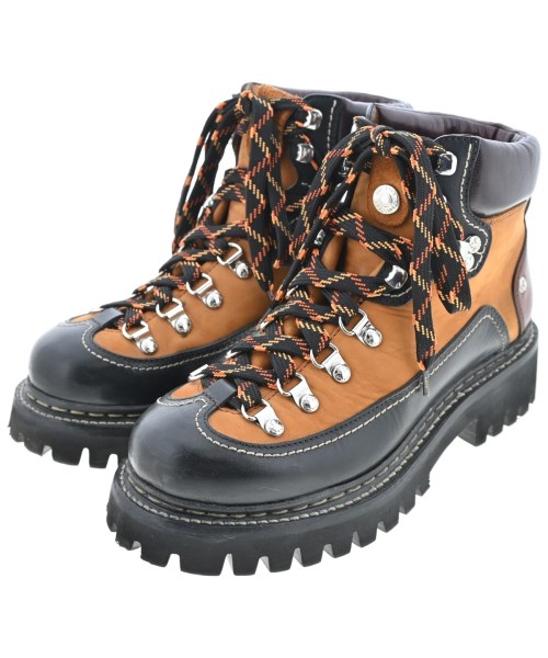 ディースクエアード(DSQUARED)のDSQUARED ブーツ