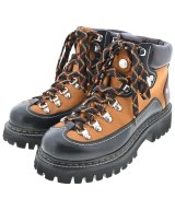 DSQUARED（ディースクエアード）ブーツ ベージュ サイズ:EU40(25cm位) メンズ/2200613435017