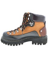 DSQUARED（ディースクエアード）ブーツ ベージュ サイズ:EU40(25cm位) メンズ/2200613435017
