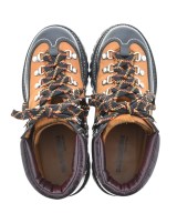 DSQUARED（ディースクエアード）ブーツ ベージュ サイズ:EU40(25cm位) メンズ/2200613435017