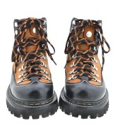 DSQUARED（ディースクエアード）ブーツ ベージュ サイズ:EU40(25cm位) メンズ/2200613435017