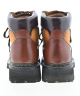 DSQUARED（ディースクエアード）ブーツ ベージュ サイズ:EU40(25cm位) メンズ/2200613435017