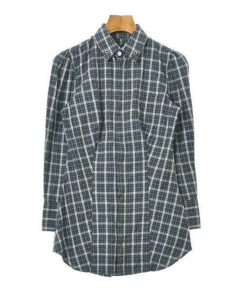 ディースクエアード(DSQUARED)のDSQUARED カジュアルシャツ