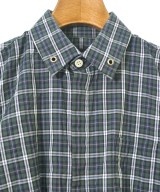 DSQUARED（ディースクエアード）カジュアルシャツ 緑 サイズ:38(S位) レディース/2200613634014