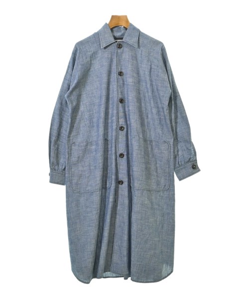 ディースクエアード(DSQUARED)のDSQUARED ステンカラーコート