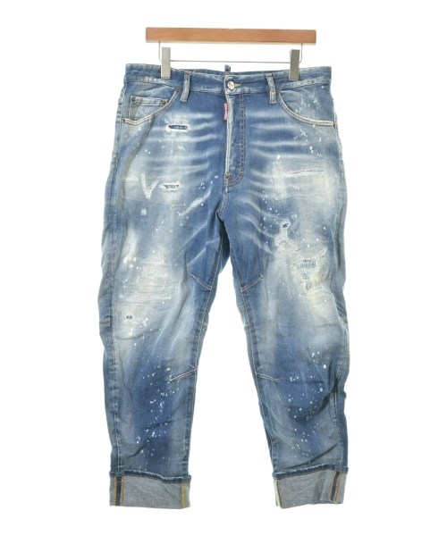 ディースクエアード(DSQUARED)のDSQUARED デニムパンツ