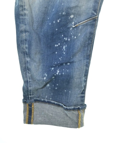 DSQUARED（ディースクエアード）デニムパンツ 青 サイズ:50(XL位) メンズ/2200613583459