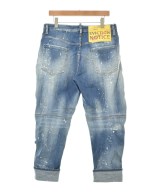 DSQUARED（ディースクエアード）デニムパンツ 青 サイズ:50(XL位) メンズ/2200613583459