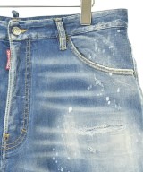 DSQUARED（ディースクエアード）デニムパンツ 青 サイズ:50(XL位) メンズ/2200613583459