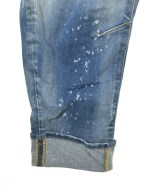 DSQUARED（ディースクエアード）デニムパンツ 青 サイズ:50(XL位) メンズ/2200613583459