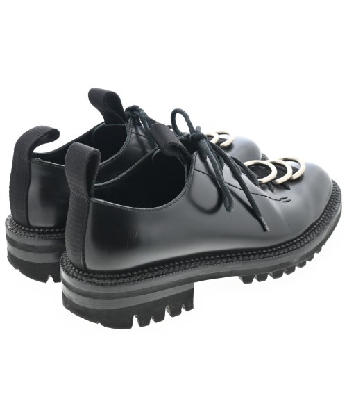 DSQUARED（ディースクエアード）その他 黒 サイズ:EU40(25cm位) メンズ/2200614097016