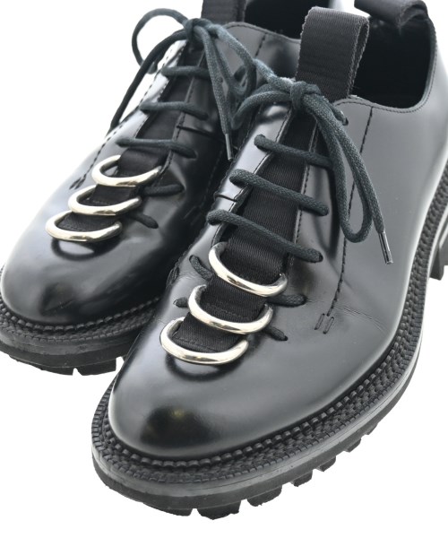 DSQUARED（ディースクエアード）その他 黒 サイズ:EU40(25cm位) メンズ/2200614097016