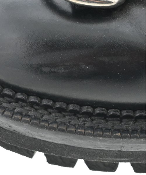 DSQUARED（ディースクエアード）その他 黒 サイズ:EU40(25cm位) メンズ/2200614097016