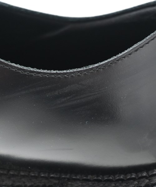 DSQUARED（ディースクエアード）その他 黒 サイズ:EU40(25cm位) メンズ/2200614097016