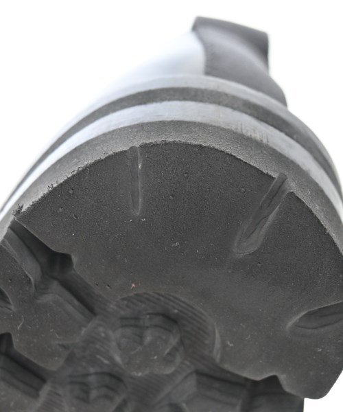 DSQUARED（ディースクエアード）その他 黒 サイズ:EU40(25cm位) メンズ/2200614097016