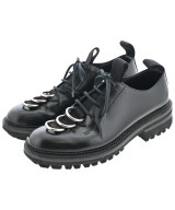 DSQUARED（ディースクエアード）その他 黒 サイズ:EU40(25cm位) メンズ/2200614097016