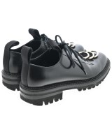 DSQUARED（ディースクエアード）その他 黒 サイズ:EU40(25cm位) メンズ/2200614097016