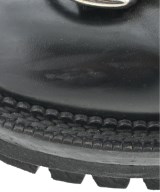 DSQUARED（ディースクエアード）その他 黒 サイズ:EU40(25cm位) メンズ/2200614097016