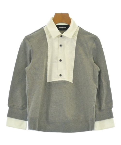 ディースクエアード(DSQUARED)のDSQUARED スウェット