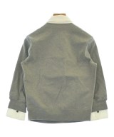 DSQUARED（ディースクエアード）スウェット グレー サイズ:S レディース/2200614353020