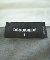 DSQUARED（ディースクエアード）スウェット グレー サイズ:S レディース/2200614353020