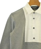 DSQUARED（ディースクエアード）スウェット グレー サイズ:S レディース/2200614353020