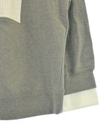 DSQUARED（ディースクエアード）スウェット グレー サイズ:S レディース/2200614353020