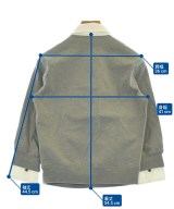 DSQUARED（ディースクエアード）スウェット グレー サイズ:S レディース/2200614353020