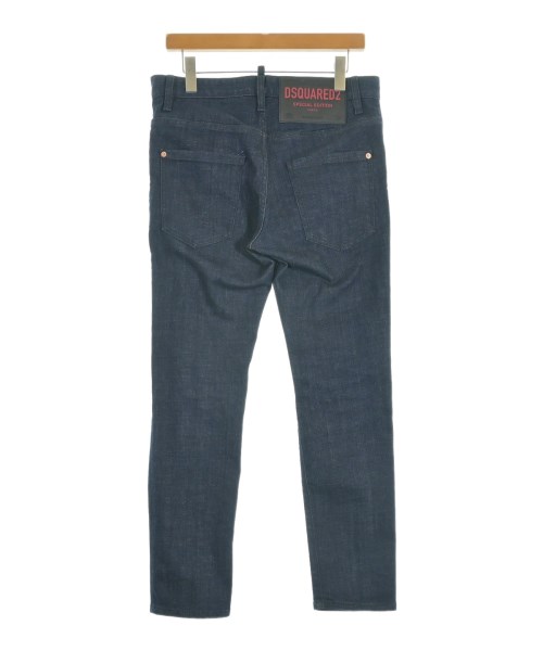 DSQUARED（ディースクエアード）デニムパンツ 紺 サイズ:46(M位) メンズ/2200614801019