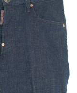 DSQUARED（ディースクエアード）デニムパンツ 紺 サイズ:46(M位) メンズ/2200614801019