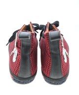 DSQUARED（ディースクエアード）スニーカー 赤 サイズ:EU36(22.5cm位) レディース/2200615037486