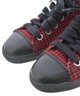 DSQUARED（ディースクエアード）スニーカー 赤 サイズ:EU36(22.5cm位) レディース/2200615037486