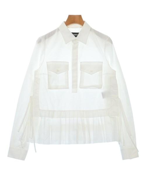 ディースクエアード(DSQUARED)のDSQUARED カジュアルシャツ