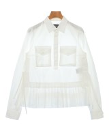 DSQUARED カジュアルシャツ