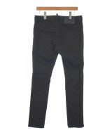 DSQUARED（ディースクエアード）デニムパンツ 黒 サイズ:46(M位) メンズ/2200615420066