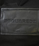 DSQUARED（ディースクエアード）デニムパンツ 黒 サイズ:46(M位) メンズ/2200615420066